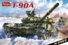 Amusing 35A050 Russian MBT T-90A